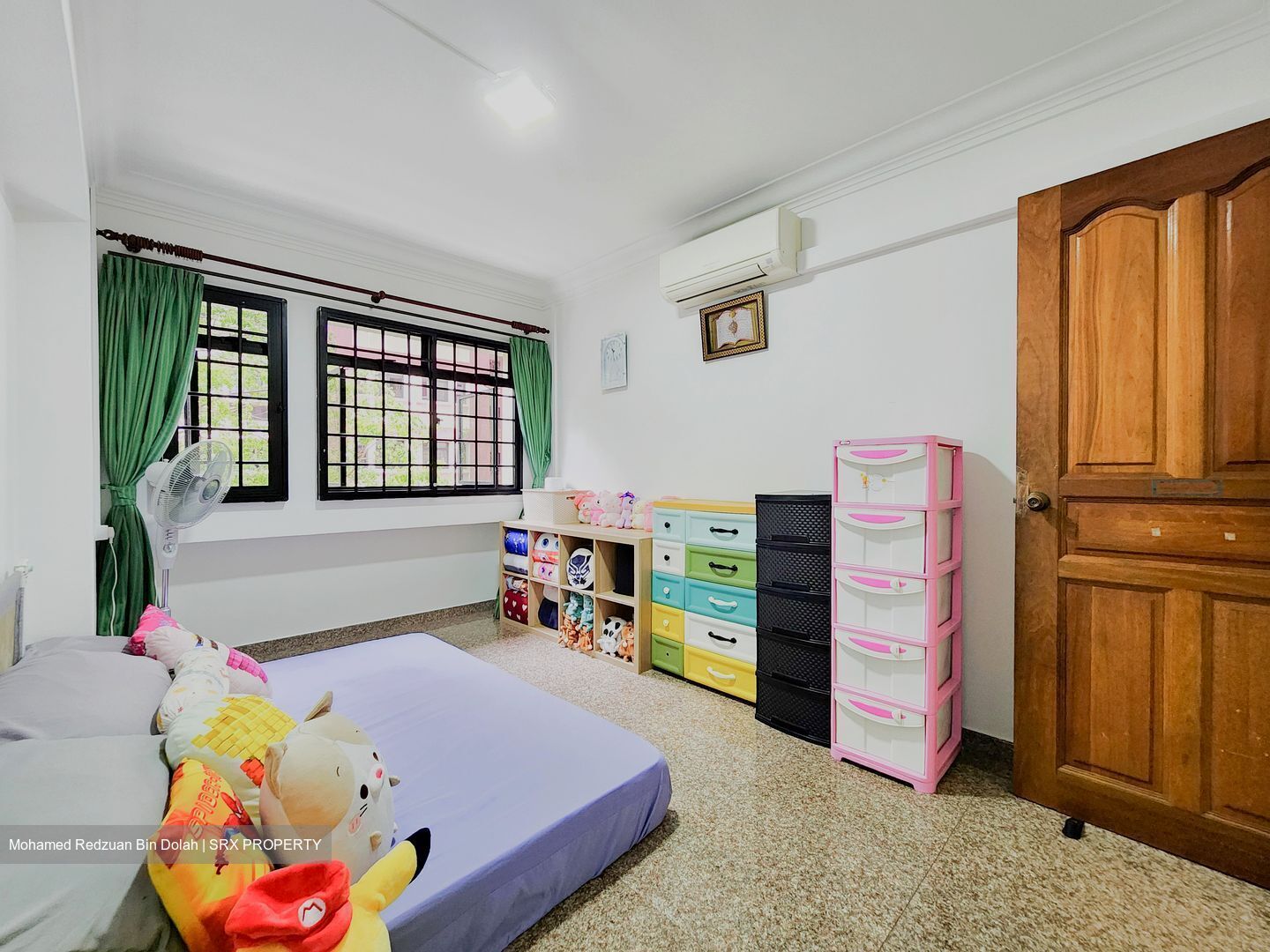 Blk 297 Yishun Street 20 (Yishun), HDB 5 Rooms #529605471